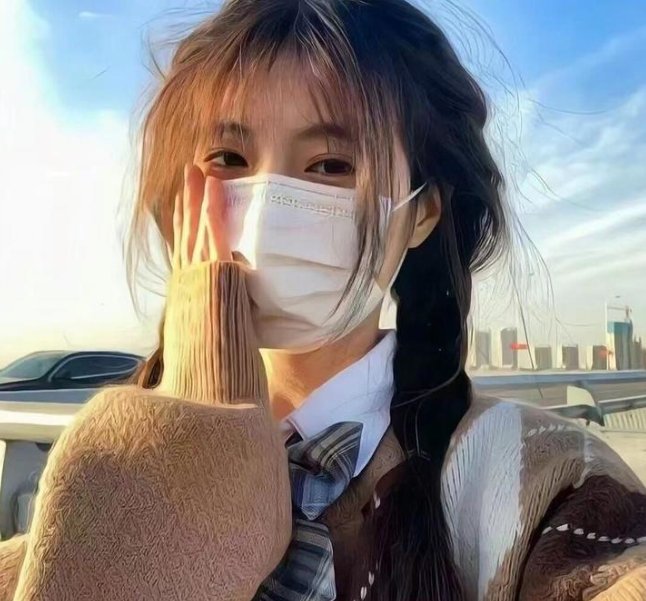 潮流教主粤语 在线播放海报